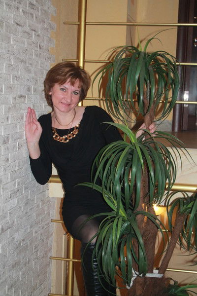 Ольга Явневич