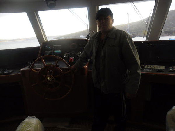 Владимир Ударцев