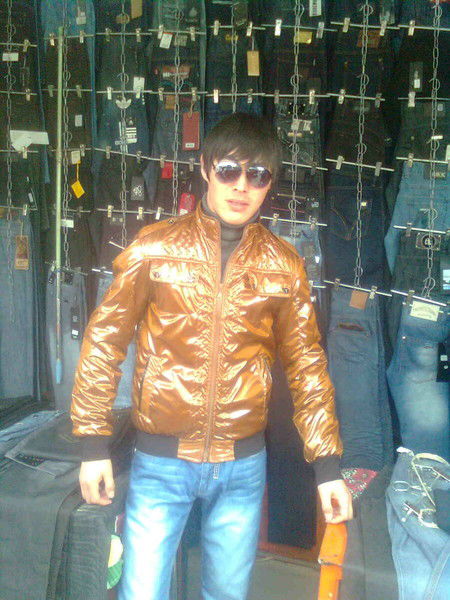 Канат Коштанов