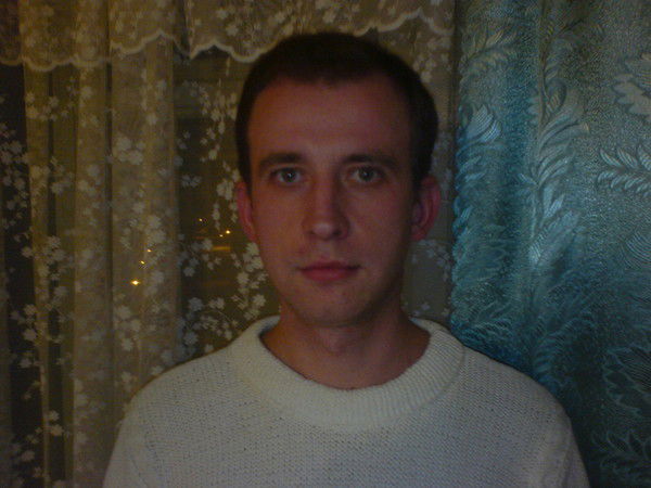 Егор Вандиловский