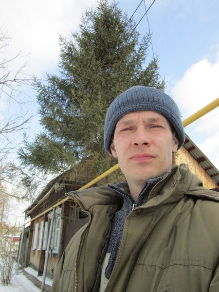 Алексей Сартасов