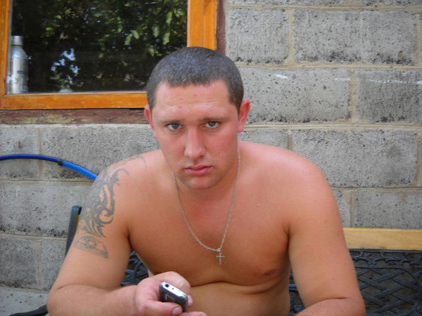 Виталий Болотов