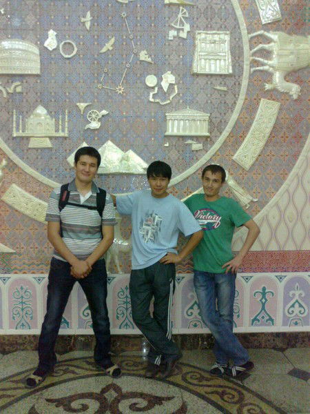 Ермек Искаков