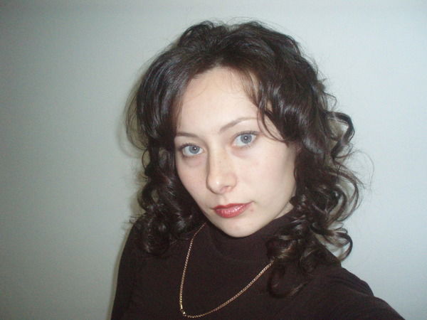 Алла Векшина