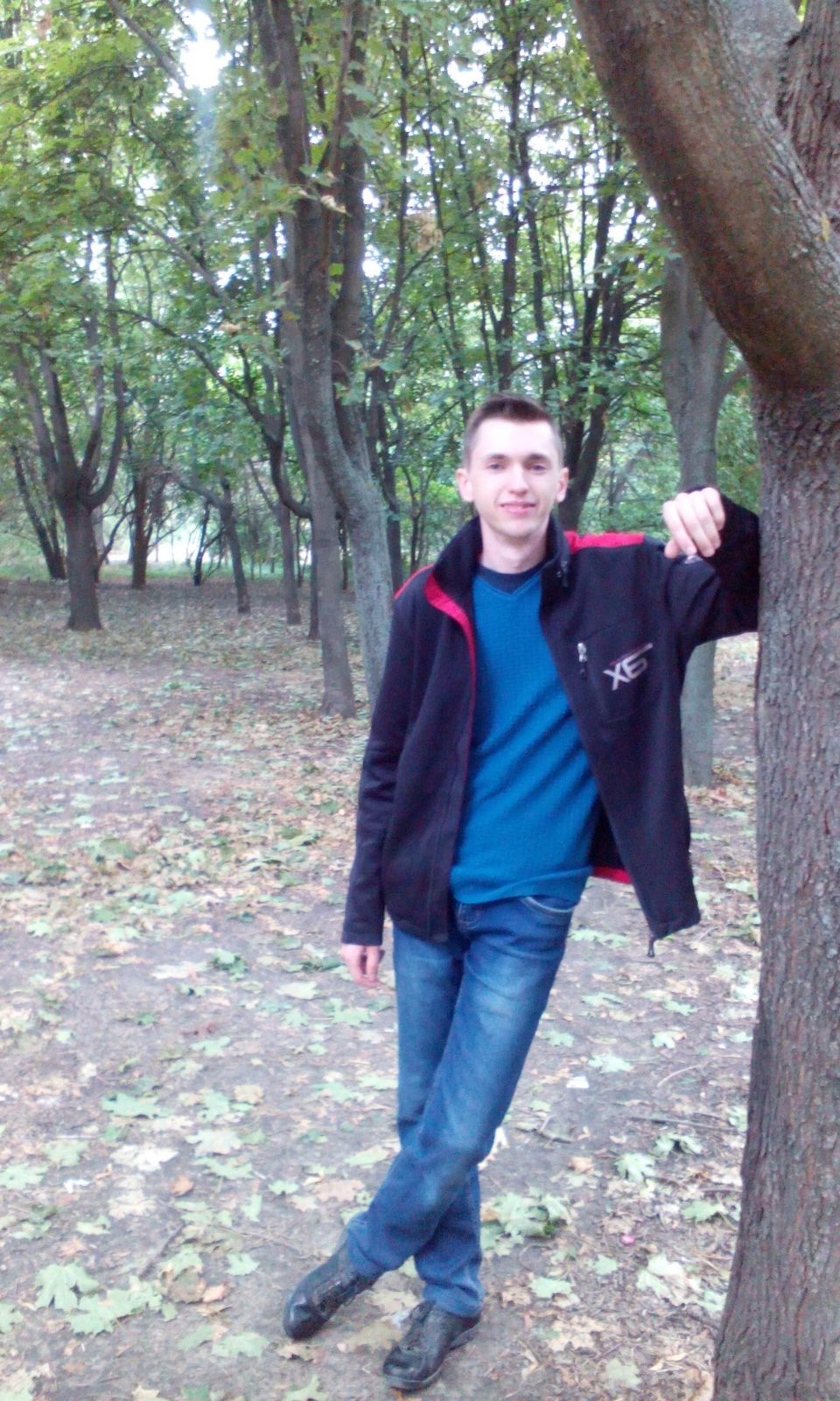 Алексей Густенко