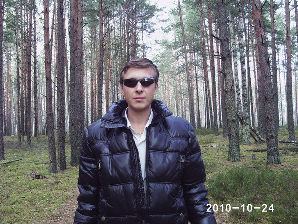 Евгений Белоусов