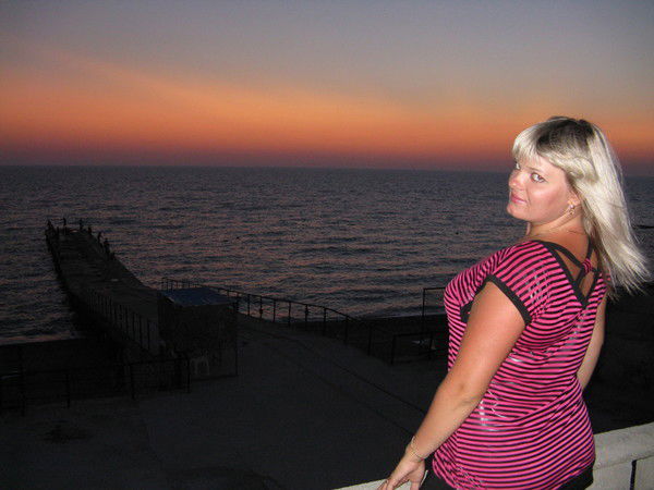 Марина Меркушева