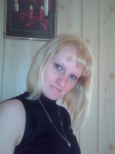 Наталья Приходько