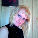 Наталья Приходько