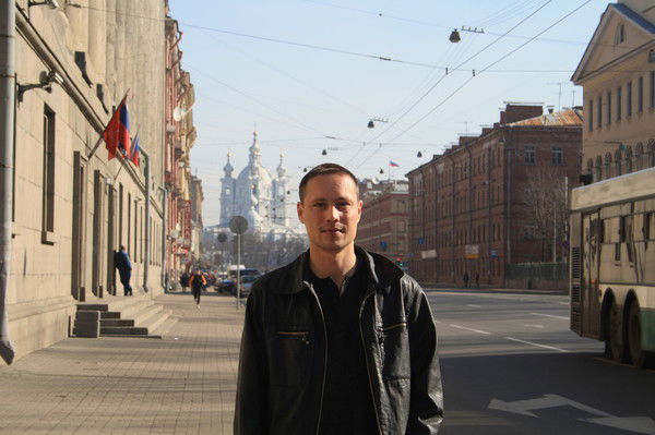 Эдуард Прокопьев