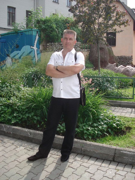 Алексей Ерёмин