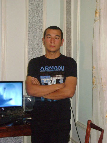 Анвар Юлдашев