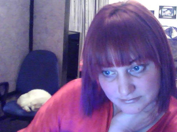 Светлана Шулепова