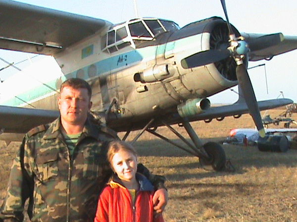 Сергей Воронкин