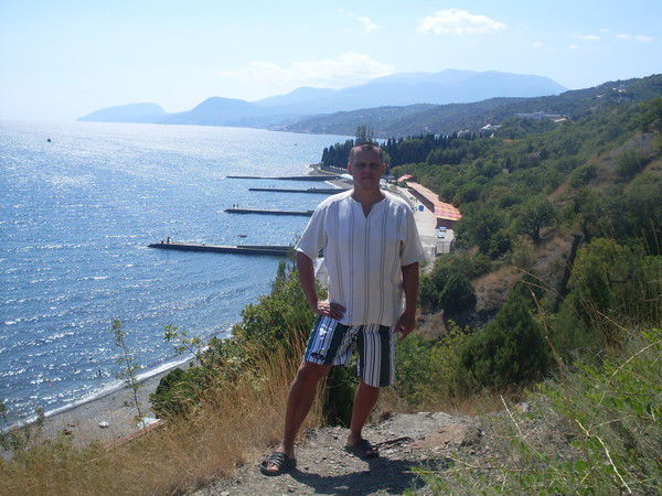 Александр Шабаршин