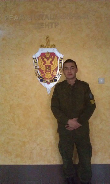 Афтандил Абдуллаев