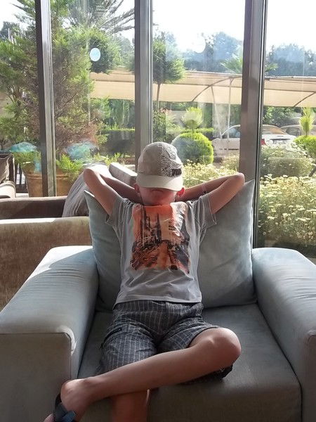 Данил Каширин