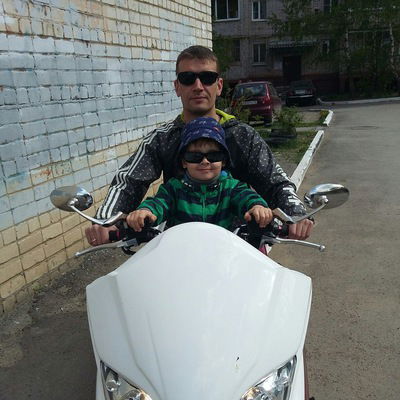 Роман Будин