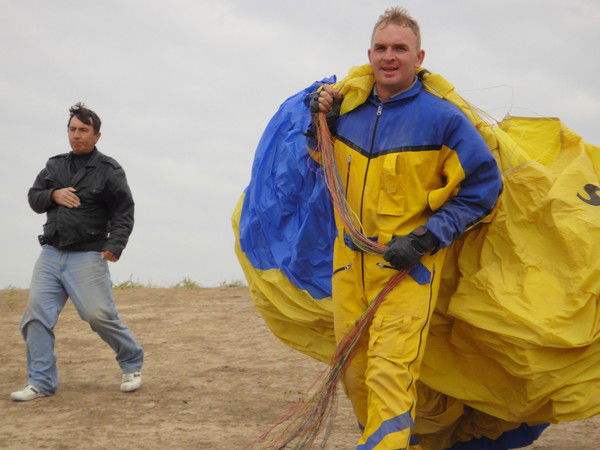 Виктор Широков