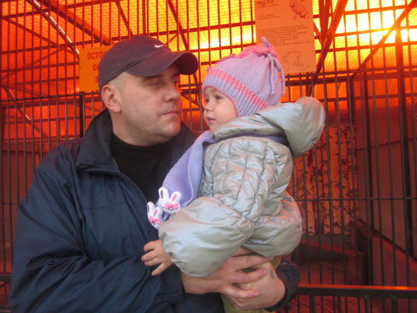 Лев Косяков