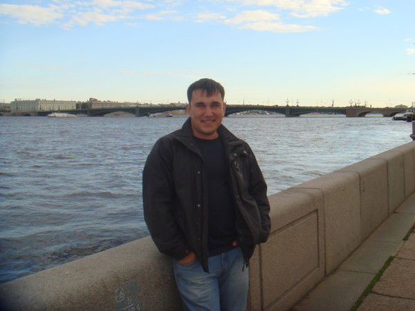 Михаил Чагайда