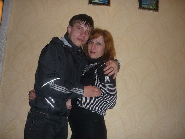 Ольга Зарудняя