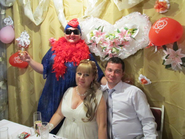 Дмитрий Присяжный