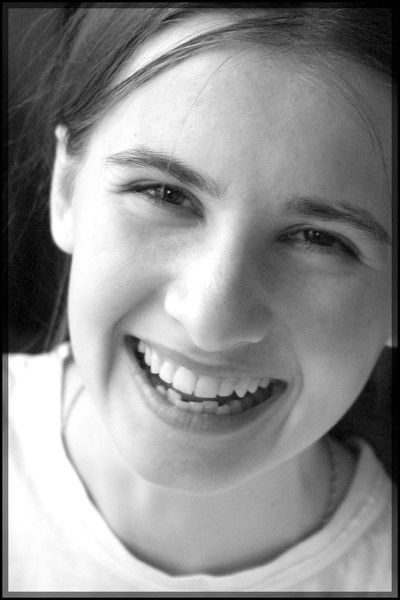 Алиса Гревцова