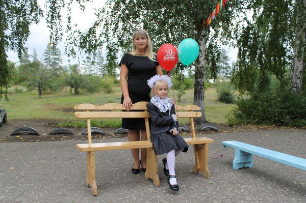 Оксана Цапко