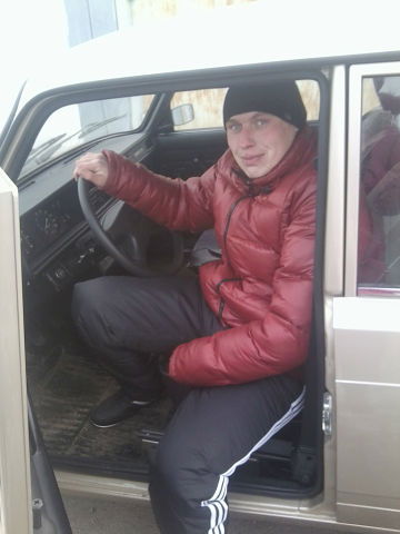 Анатолий Алдохин