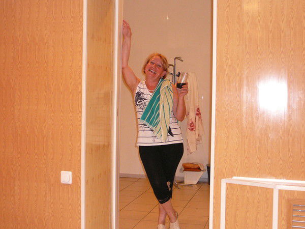 Лилия Курочкина