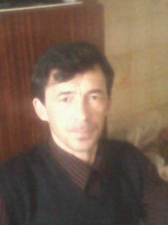 Канат Таскенов