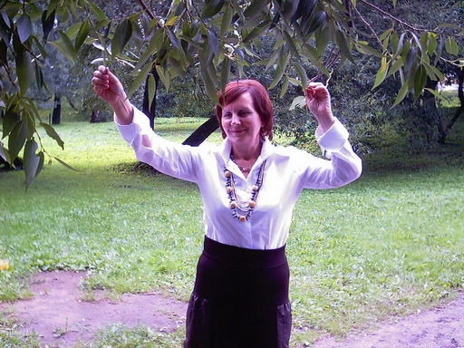 Нина Шляхтова