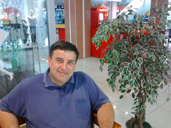 Дмитрий Любимов