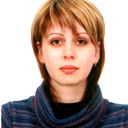 Наталья Саяпина