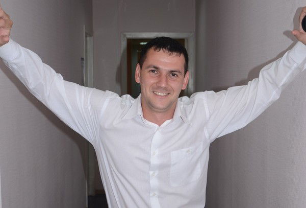 Серега Котко