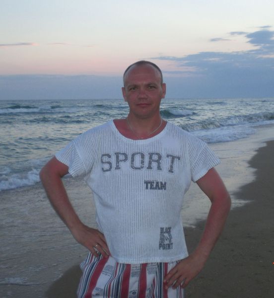 Сергей Прозоров