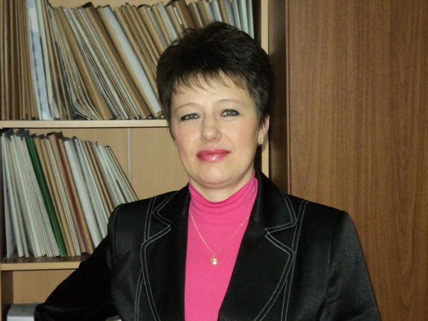 Татьяна Быкова