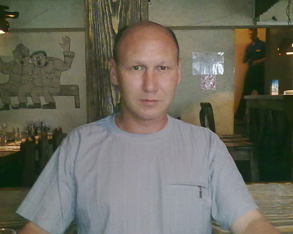 Анатолий Лысков