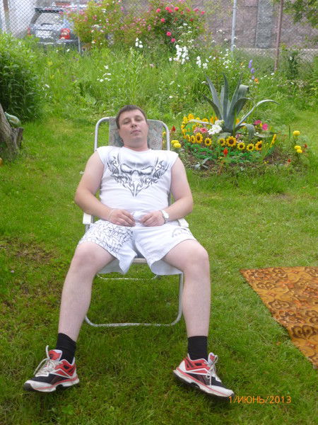 Дмитрий Волков