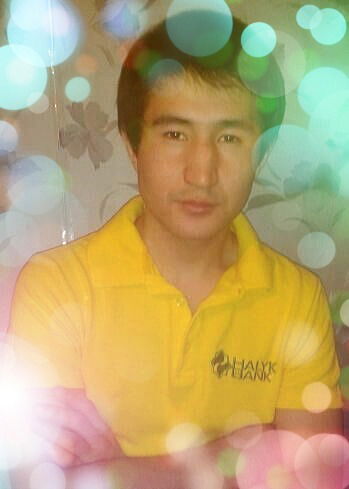 Ерлан Шоманов