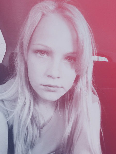 Настенька :)