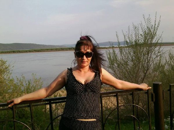 Виктория Владимировна