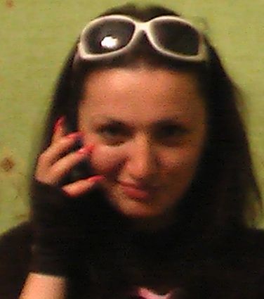 Юлия Кайтанюк