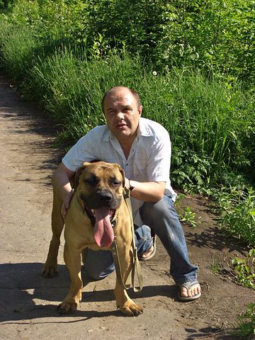 Олег Карпухин