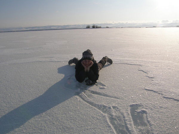 Юлия Махинова