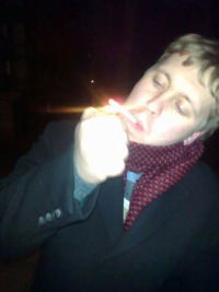 Илья Куковица