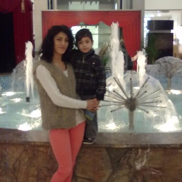 Арпине Давтян