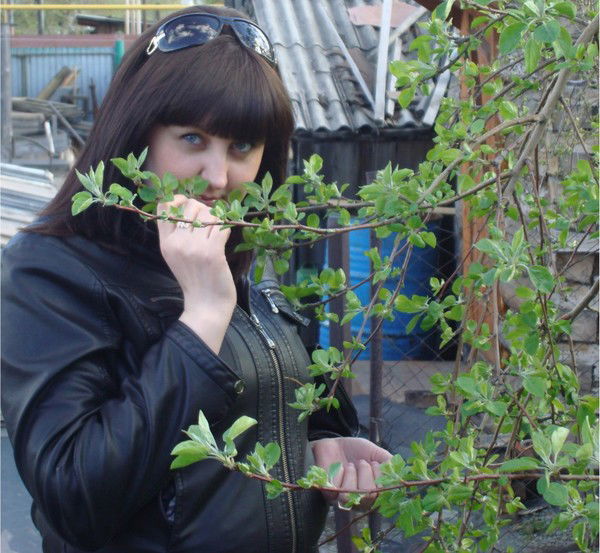 Яна Садовнич