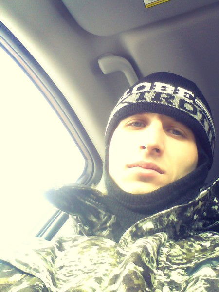 Константин Адам